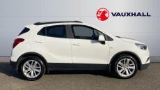 Vauxhall Mokka X 1.4T ecoTEC Active 5dr Petrol Hatchback